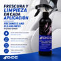 Occ Motorsport Limpiador de Tapicería de Coche 500 ml