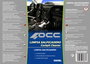 Occ Motorsport Limpia Salpicaderos 500 ml