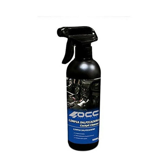 Limpia Salpicaderos OCC Motorsport 47087 500 ml Limpia Salpicaderos OCC Motorsport 47087 500 ml