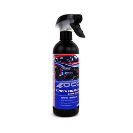 Limpiacristales con Pulverizador OCC Motorsport (500 ml)