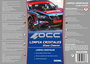 Limpiacristales con Pulverizador OCC Motorsport (500 ml)