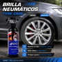 Occ Motorsport Abrillantador de Neumáticos 500 ml