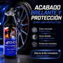 Occ Motorsport Abrillantador de Neumáticos 500 ml