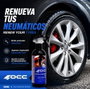 Occ Motorsport Abrillantador de Neumáticos 500 ml