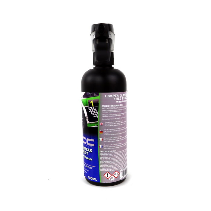 Occ Motorsport Limpia Llantas 500 ml Occ Motorsport Limpia Llantas 500 ml