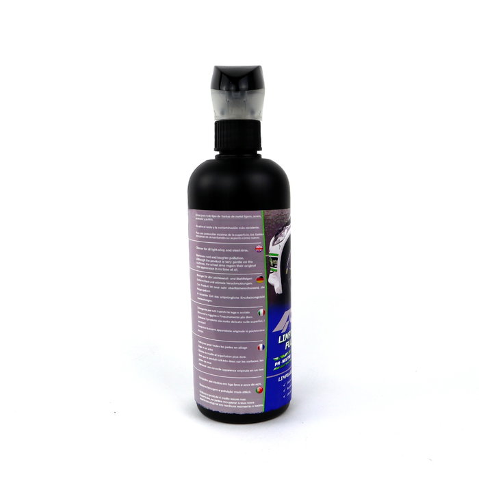 Occ Motorsport Limpia Llantas 500 ml Occ Motorsport Limpia Llantas 500 ml