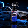 Occ Motorsport OCC47095 Limpiador Multiusos APC 500 mL para Plásticos, Gomas y Vinilos del Coche - Aroma Limón