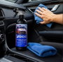 Occ Motorsport OCC47095 Limpiador Multiusos APC 500 mL para Plásticos, Gomas y Vinilos del Coche - Aroma Limón