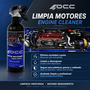 Occ Motorsport Desengrasante Limpia Motores 500 ml