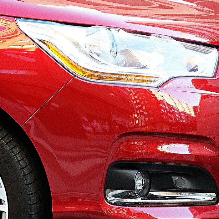 Occ Motorsport OCC47097 Champú Limpiador de Carrocerías 500 mL - Limpia, Realza el Brillo y deja Acabado Cuidado