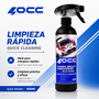 Occ Motorsport Champú Limpiador de Carrocerías 500 ml