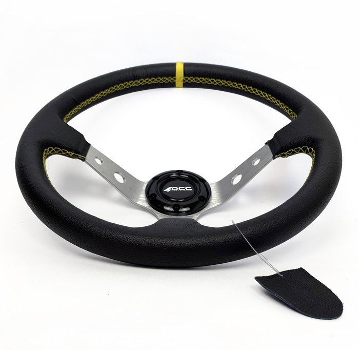 Volante Racing OCC Motorsport OCC TRACK Negro