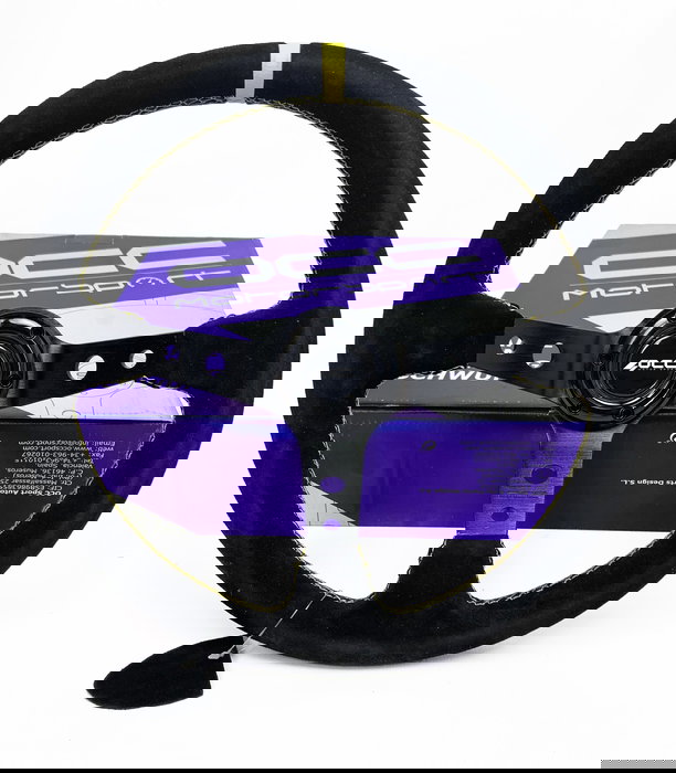 Volante Racing OCC Motorsport Negro Volante Racing OCC Motorsport Negro