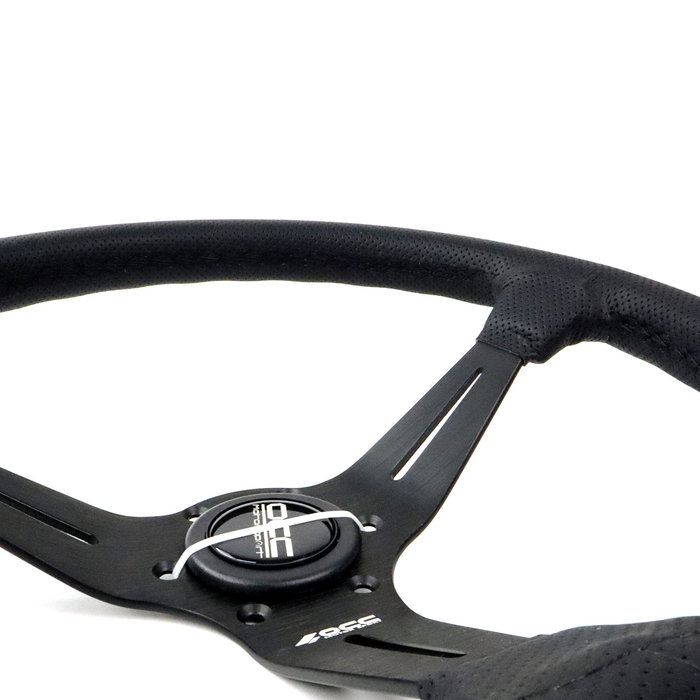 Volante Racing OCC Motorsport Classic Negro Volante Racing OCC Motorsport Classic Negro