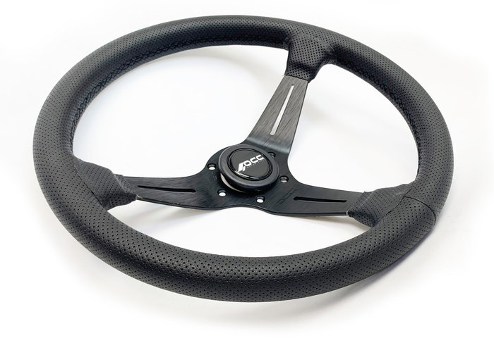 Volante Racing OCC Motorsport Classic Negro Volante Racing OCC Motorsport Classic Negro