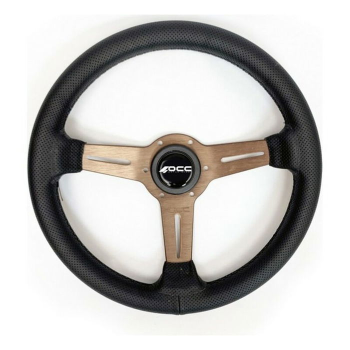 Volante Racing Classic Negro Volante Racing Classic Negro