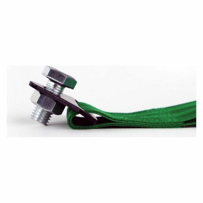 Occ Motorsport Cinta de Remolque Verde Occ Motorsport Cinta de Remolque Verde