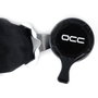 Occ Motorsport Arnés de 4 Puntos 3 Pulgadas Negro