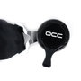 Occ Motorsport Arnés de 4 Puntos 3 Pulgadas Negro