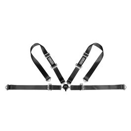 Arnés de 4 Puntos de Sujeción Racing OCC Motorsport