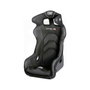 Omp Asiento Racing HTE 400 FIA 8855-1999 Negro