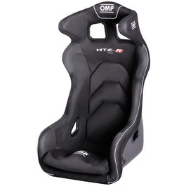 Asiento Racing OMP HTE-R 400 MY2014 Negro