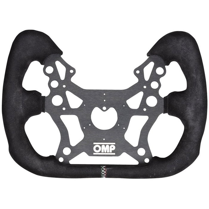 OMP Volante 310 ALU GT 315mm Negro OMP Volante 310 ALU GT 315mm Negro