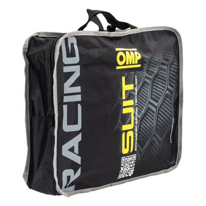 Mono Racing OMP Rojo Mono Racing OMP Rojo