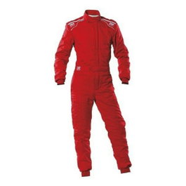Mono Racing OMP Rojo