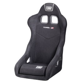 OMP ASIENTO RACING TRS XL FIA 8855-1999 NEGRO