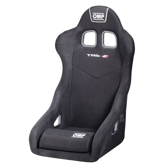 OMP ASIENTO RACING TRS XL FIA 8855-1999 NEGRO OMP ASIENTO RACING TRS XL FIA 8855-1999 NEGRO