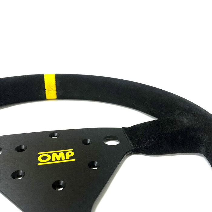 OMP Volante 320 ALU SP Negro OMP Volante 320 ALU SP Negro
