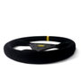 OMP Volante 320 ALU SP Negro