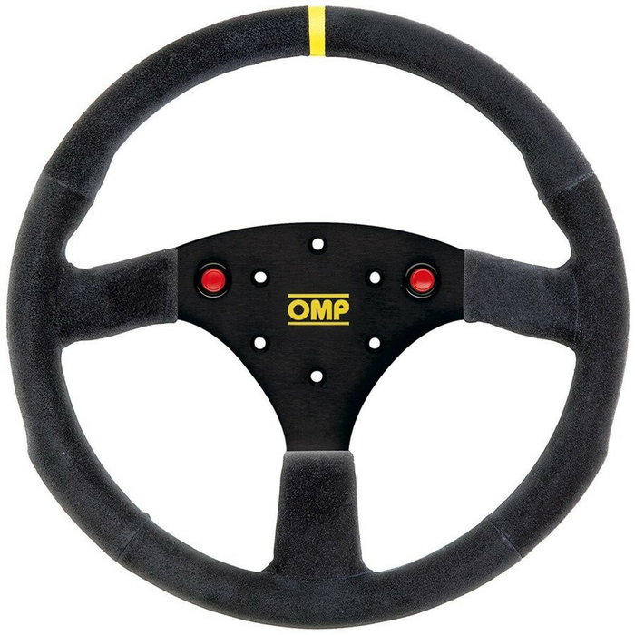 OMP Volante 320 ALU SP Negro OMP Volante 320 ALU SP Negro