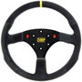 OMP Volante 320 ALU SP Negro