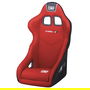 Omp Asiento Racing Omp Trs-e Homologado Fia 8855-1999 Rojo OMPHA0-0741-B01-061