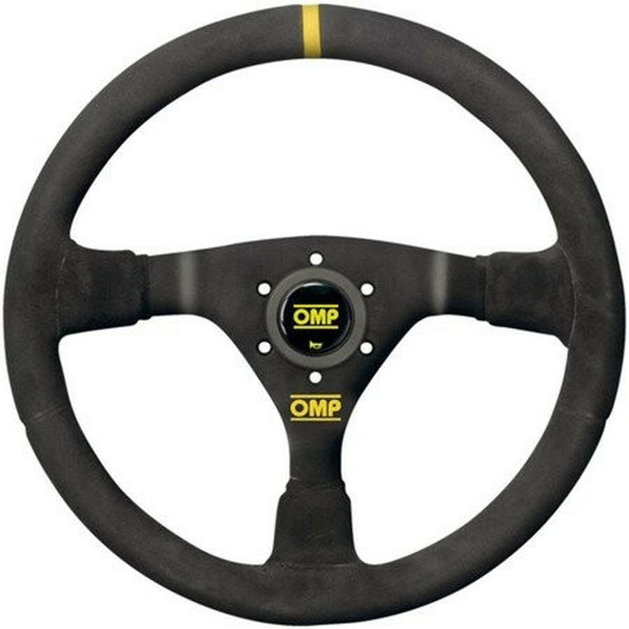 OMP Volante WRC de ante Negro 350mm OMP Volante WRC de ante Negro 350mm