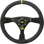 OMP Volante WRC de ante Negro 350mm