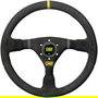 Omp Volante WRC Ante 350 mm Negro OMPOD0-1979-071