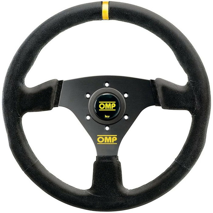 OMP Volante TARGA 330mm Negro OMP Volante TARGA 330mm Negro