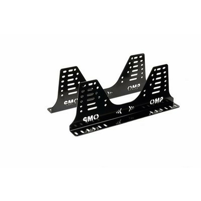 Omp Soportes de Acero 3mm 495mm