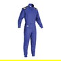 Mono Karting OMP SUMMER-K Azul XL
