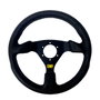 OMP RACING GP Volante de Poliuretano 330mm Negro