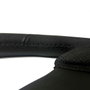 OMP RACING GP Volante de Poliuretano 330mm Negro