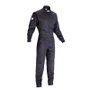 Omp Traje Mecánico Verano Negro Talla 54