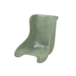OMP Asiento de Karting Talla 36 OMPKK0-5030-A02-36 - Diseño para Sujeción e Integración en el Chasis