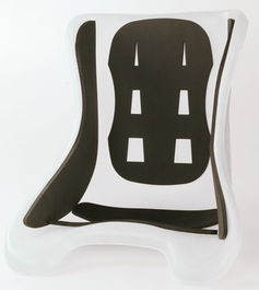 Omp Acolchado Asiento Kart OMPKK0-0036 Polietileno 8mm Espesor Pre-troquelado Moldeable 5 Piezas