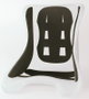 OMP Acolchado para Asiento de Kart de Polietileno
