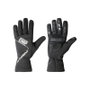 Omp Guantes Rain K Negro Talla XL