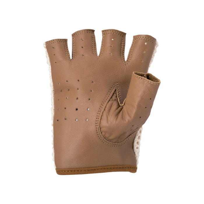 OMP Tazio Vintage Guantes Marrón Talla S OMP Tazio Vintage Guantes Marrón Talla S